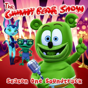 Gummy Bear Welcome to The Gummy Bear Show (Theme Song)