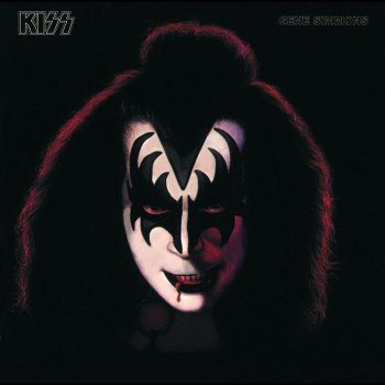 Gene Simmons When You Wish Upon a Star