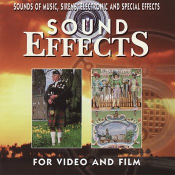 Sound Effects Electronic Effects
