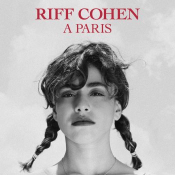 Riff Cohen À Paris