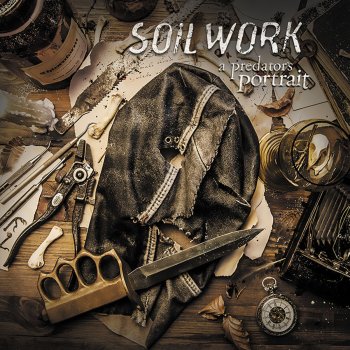 Soilwork Final Fatal Force (Live, Bonus Track)
