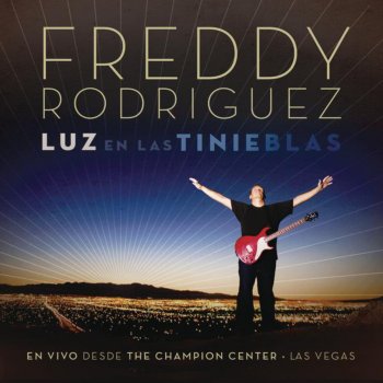 Freddy Rodriguez Campeones