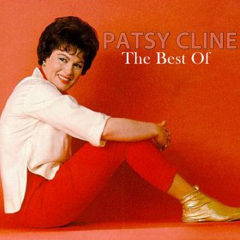 Patsy Cline Love Letters In the Sand