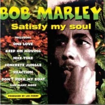 Bob Marley feat. The Wailers Acoustic Medley