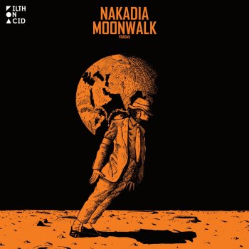 Nakadia Moonwalk