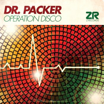Raw Essence feat. Dave Lee & Dr Packer Do You Love What You Feel (Dr Packer Edit)