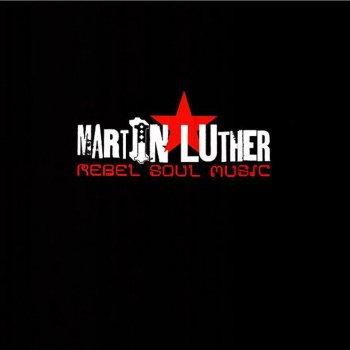 Martin Luther Daily Bread (Instrumental Radio Version)