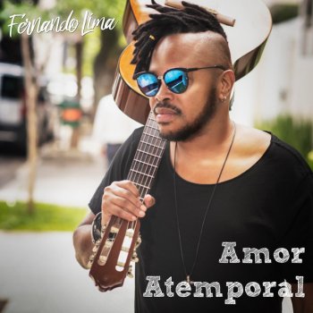 Fernando Lima Amor Atemporal