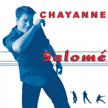 Chayanne Salome (Club Mix-Radio Edit)