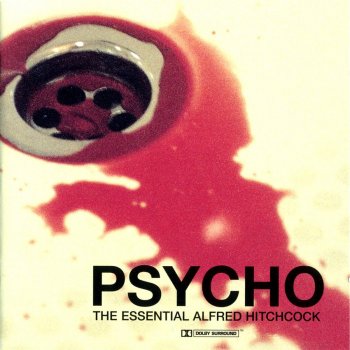 The City of Prague Philharmonic Orchestra Narrative for String Orchestra (From "Psycho")