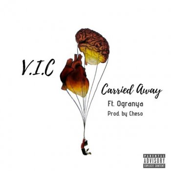V.I.C. feat. Ogranya Carried Away