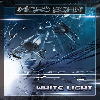 Micro Scan White Light