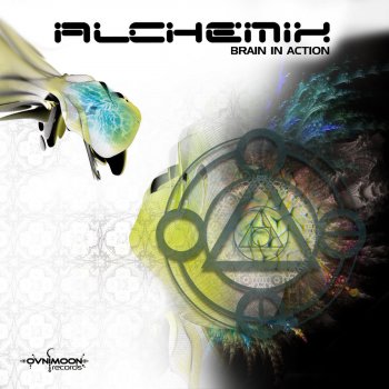 Alchemix Connecting Order
