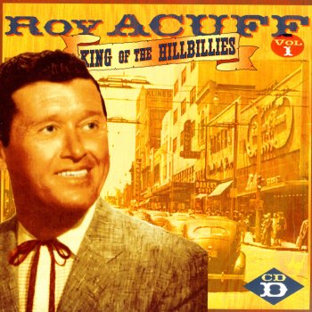 Roy Acuff You Are My Love