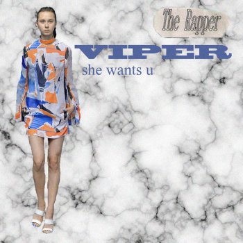 Viper the Rapper Immaculate