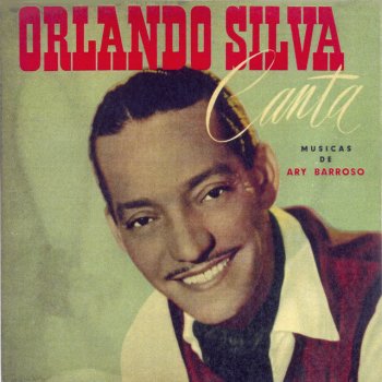 Orlando Silva Risque