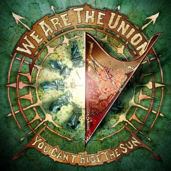 We Are The Union The Ghost That Haunted Me