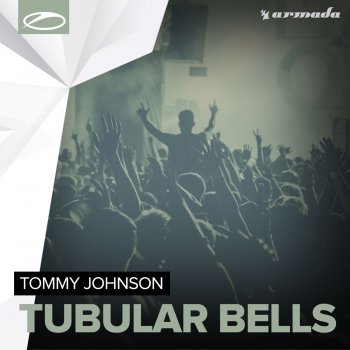 Tommy Johnson Tubular Bells
