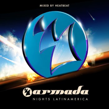 Heatbeat Armada Nights Latin America - Full Continous Mix