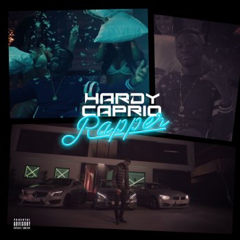 Hardy Caprio Rapper