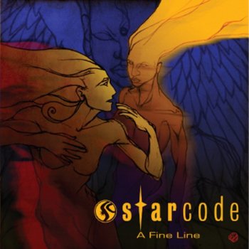 Starcode All Because of You