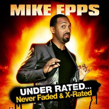 Mike Epps Religious Recession