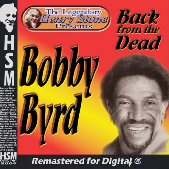 Bobby Byrd Back from the Dead