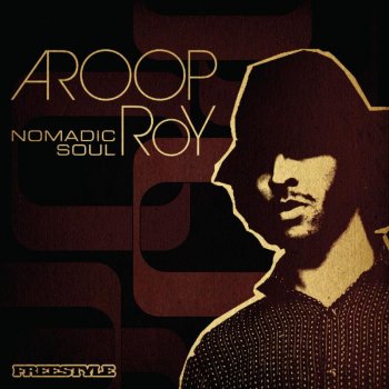 Aroop Roy feat. Lyric L Step Back featuring Lyric L