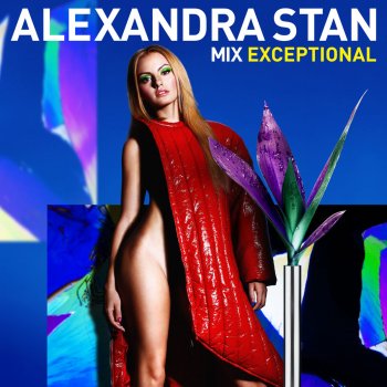Alexandra Stan FEAT. CARLPRIT [Non Stop Mix Ver.] 1.000.000