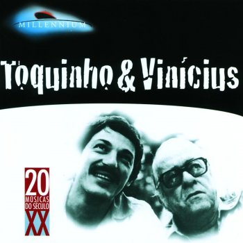 Toquinho feat. Vinicius de Moraes Samba de Orly (Samba de Fiumicino) (Live)