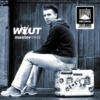 DJ Wout Mastermind - Radio Edit