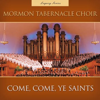 Mormon Tabernacle Choir Redeemer of Israel