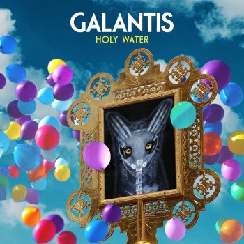 Galantis Holy Water