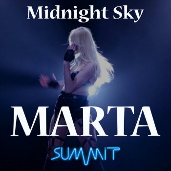 Marta Midnight Sky