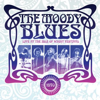 The Moody Blues Ride My See Saw (Live)