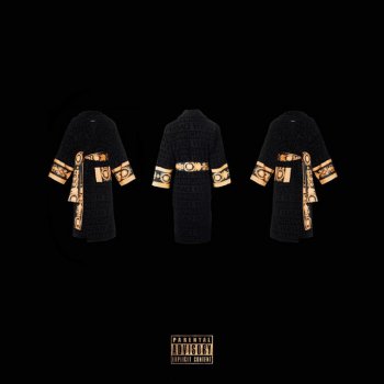 B.Anderson Expensive Robes (feat. LaVoyce)