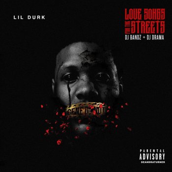Lil Durk feat.Young Thug No Love