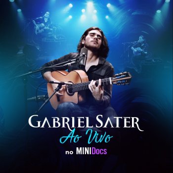 Gabriel Sater feat. Marcelo Loureiro Vazante - Ao Vivo