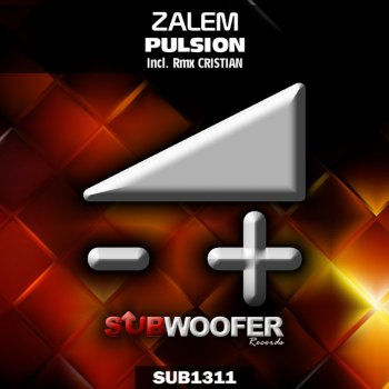 Zalem feat. Cristian Zinn - Cristian Remix