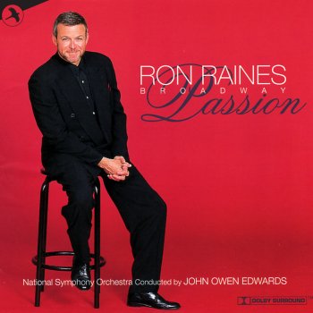 Ron Raines My Defences Are Down (from Annie Get Your Gun)