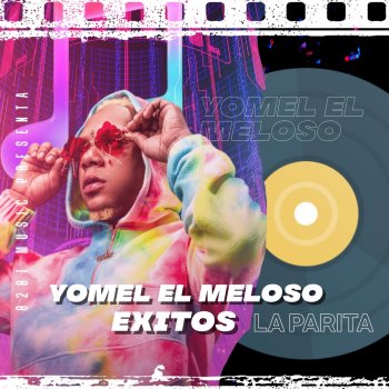 Yomel El Meloso Dame Un Kiss (Deluxe)