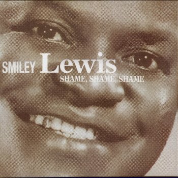 Smiley Lewis I Wonder
