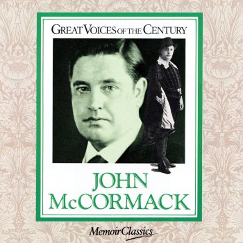 John McCormack Little Town In the Auld County Down
