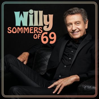 Willy Sommers feat. Helmut Lotti Zigzag