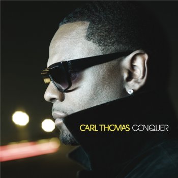Carl Thomas The Night Is Yours