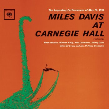 Miles Davis Walkin' - Live