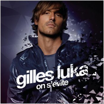 Gilles Luka On s'évite - Ocean Drive Remix