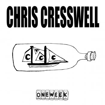Chris Cresswell Stitches