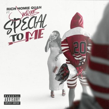 Rich Homie Quan feat. Jacquees Special to Me