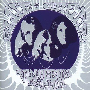 Blue Cheer Second Time Around